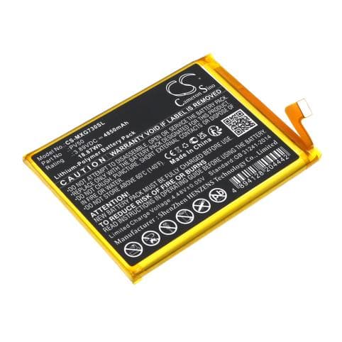 Batterie pour Motorola PV50
