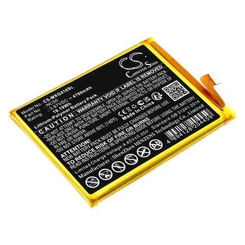Batterie pour Motorola NC50
