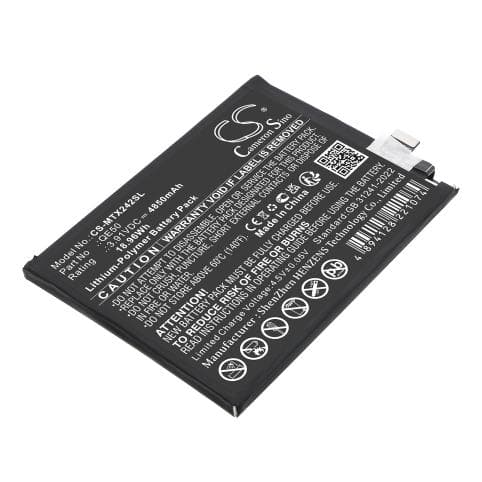 Batterie pour Motorola QE50