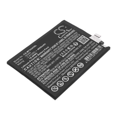 Batterie pour Motorola QG50