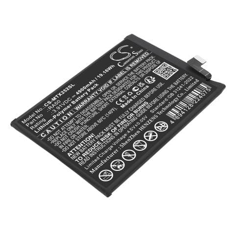 Batterie pour Motorola RA50