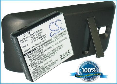 Batterie pour LG