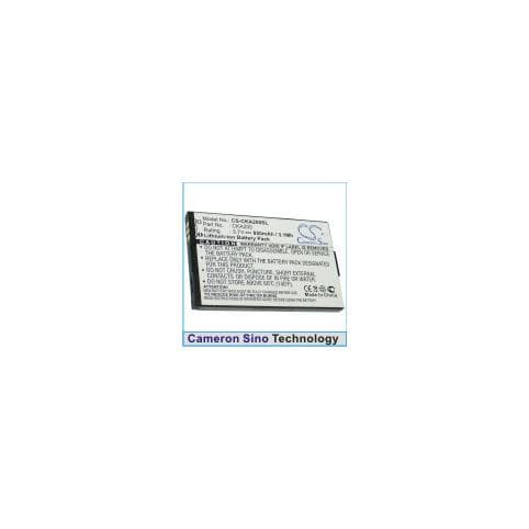 Batterie pour Cricket Cricket A200 CalComp A200 CAPTR A300 Cri…