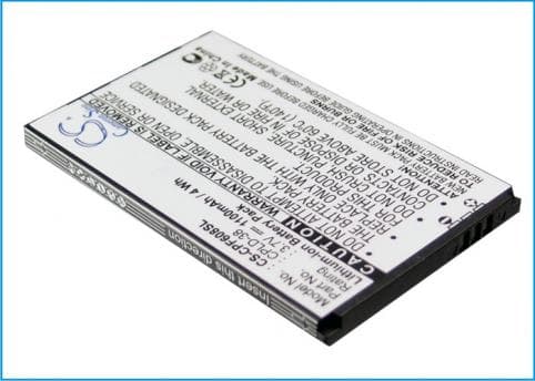 Batterie pour Coolpad CPLD-38