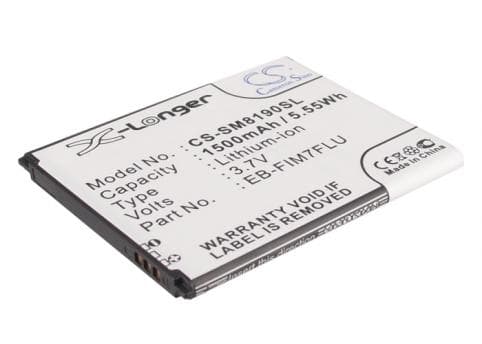 Batterie pour Samsung EB-FIM7FLU
