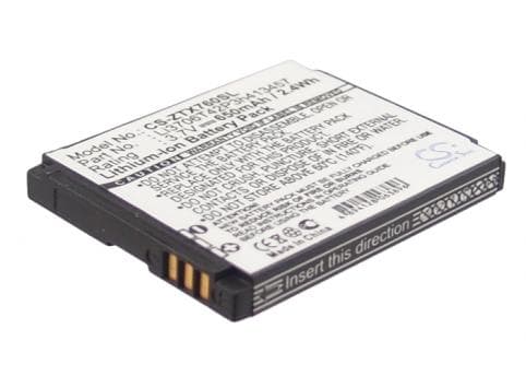 Batterie pour Vodafone Li3706T42P3h413457