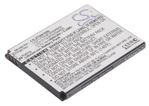 Batterie pour Net10 Savvy