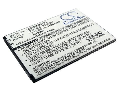 Batterie pour Samsung B500AU