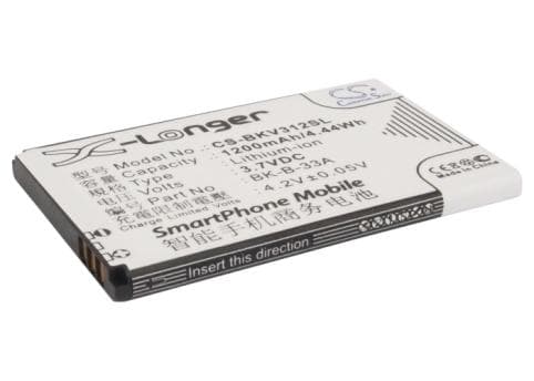 Batterie pour BBK BK-B-33A