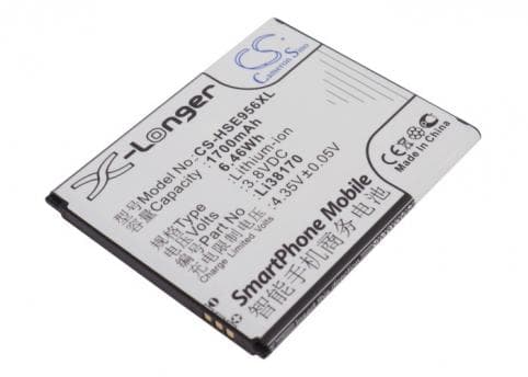 Batterie pour Hisense LI38170