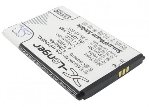 Batterie pour Hisense T80