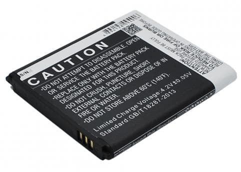 Batterie pour Samsung EB-BG358BBC