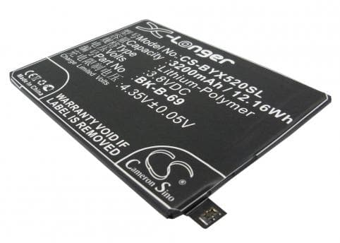 Batterie pour Vivo B-69