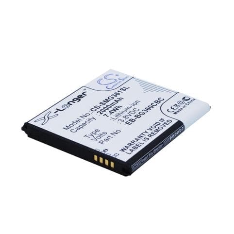 Batterie pour Samsung EB-BG360BBE
