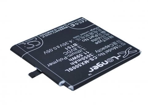 Batterie pour Meizu BT51