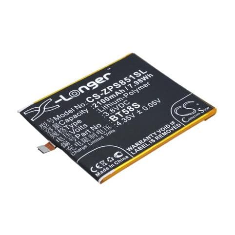 Batterie pour Zopo BT58S