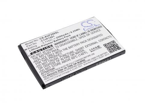 Batterie pour Asus C11P1501