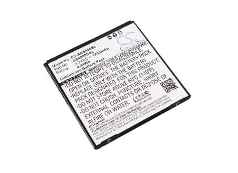 Batterie pour Aligator AS4000BAL