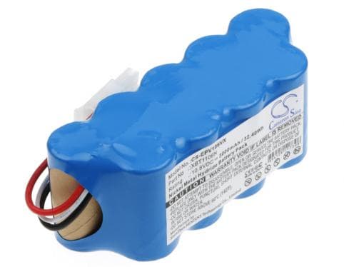 Batterie pour Euro PRO XBT1106N