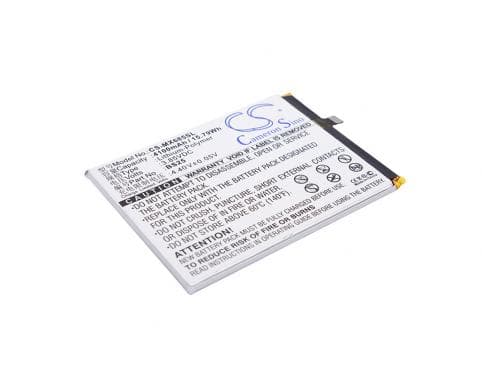 Batterie pour Meizu BS25