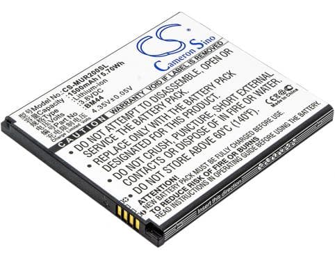 Batterie pour Xiaomi BM44