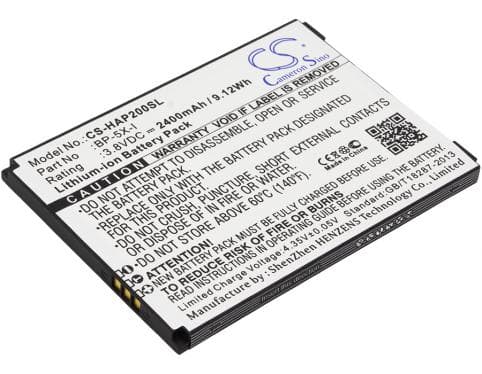 Batterie pour Innos BP-5X-I