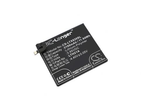 Batterie pour Letv LTH21A