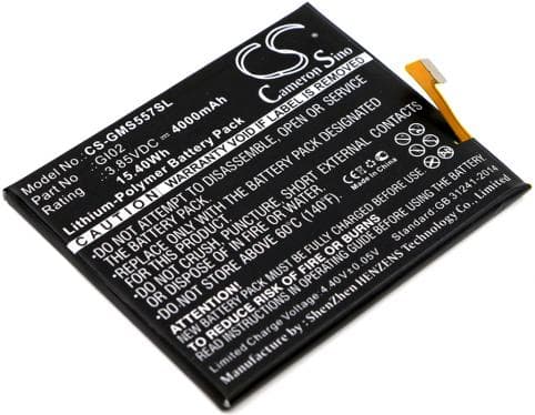 Batterie pour Gigaset GI02