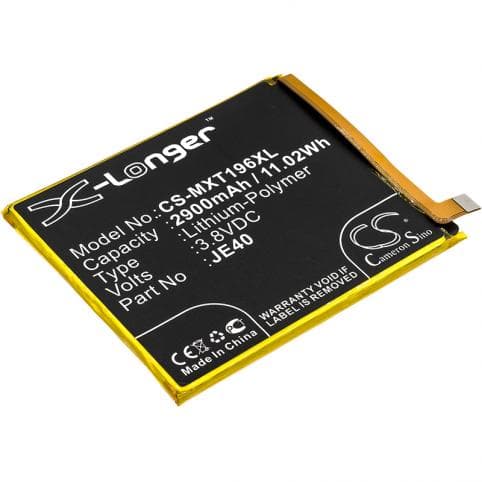 Batterie pour Motorola JE40