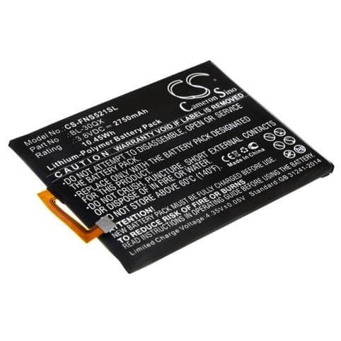 Batterie pour Infinix BL-30QX