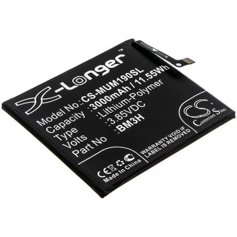 Batterie pour Xiaomi BM3H