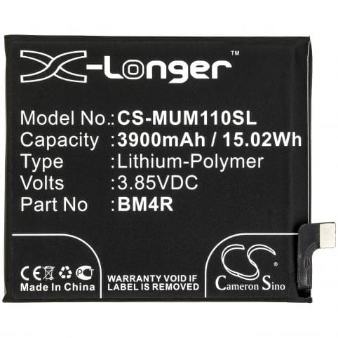 Batterie pour Xiaomi BM4R