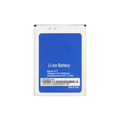 Batterie pour Homtom HT7 pro