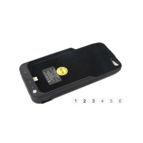 Batterie pour Portable Externe coque iphone 5 haute autonomie