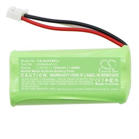 Batterie pour Huawei HNBAAA6-21