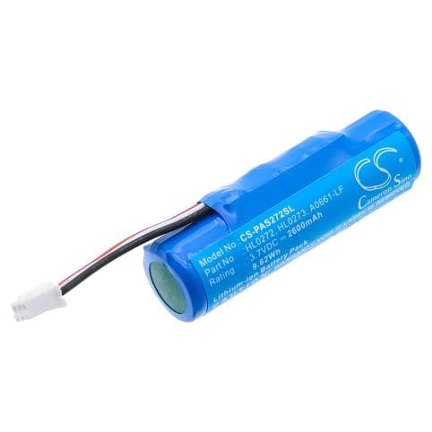 Batterie pour PAX HL0272