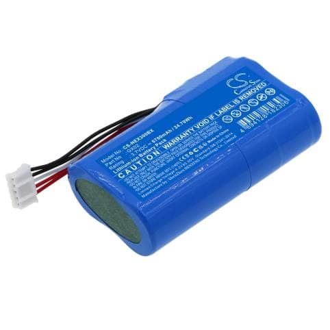Batterie pour Nexgo GX02