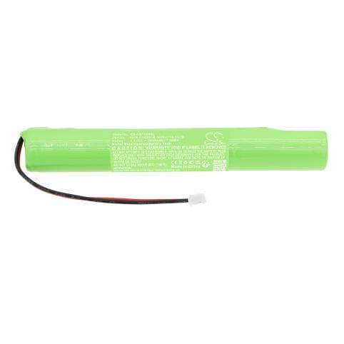 Batterie pour Casio HHR-21H3G1B