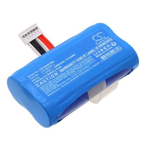 Batterie pour Ingenico LD18650F-1