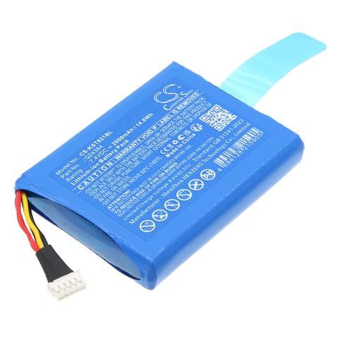 Batterie pour Szzt Q24384