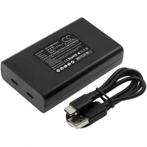 Chargeur pour Olympus BLX-1