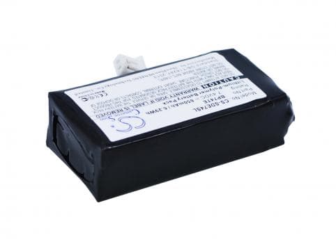 Batterie pour Dogtra BP74TE