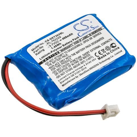 Batterie pour Educator PL-762229