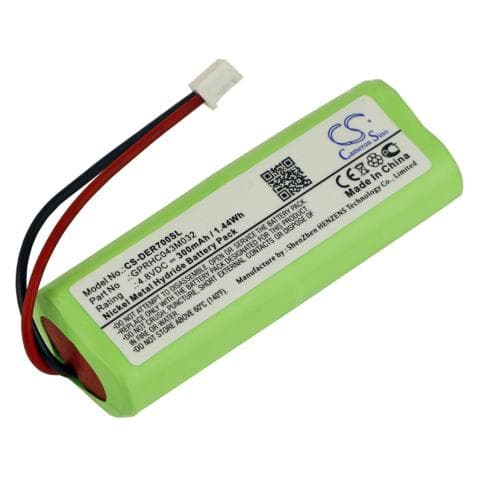 Batterie pour Educator GPRHC043M032