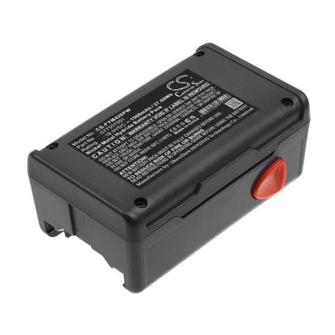 Batterie pour Flymo 577507001