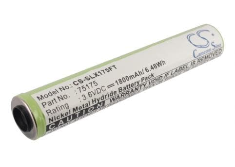 Batterie pour Pelican M9