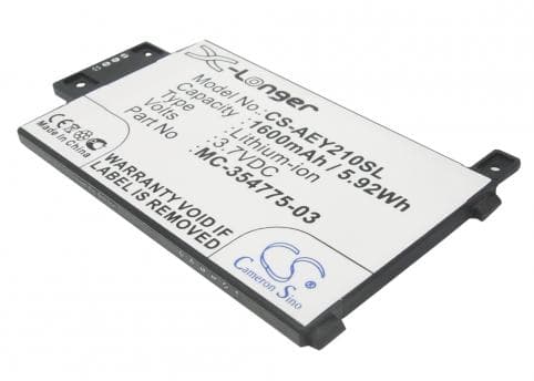 Batterie pour Amazon 58-000008