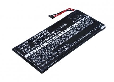 Batterie pour Sony 1-853-020-11