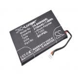 Batterie pour Barnes Noble B01PQIL