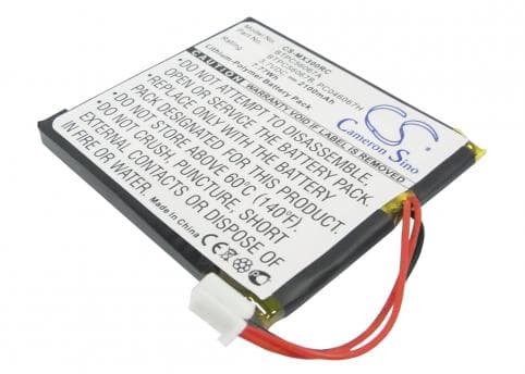 Batterie pour Universal BTPC56067